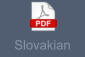 Slovakian