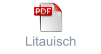 Litauisch